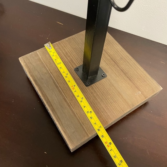 NWT Rae Dunn “BUT FIRST COFFEE” Mug Stand - Picture 14 of 15